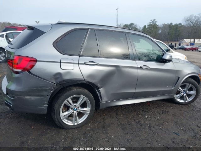 5UXKR2C5XF0H37461 BMW X5 Sdrive35i