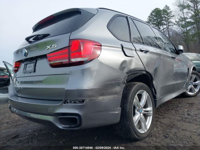 5UXKR2C5XF0H37461 BMW X5 Sdrive35i