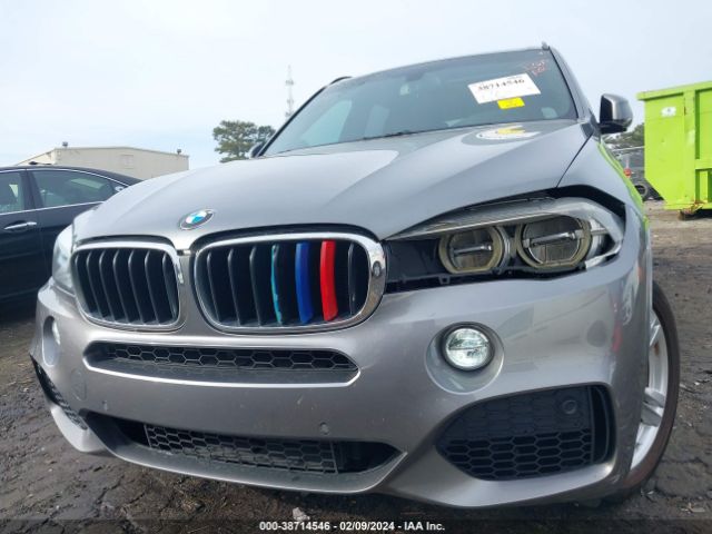 5UXKR2C5XF0H37461 BMW X5 Sdrive35i