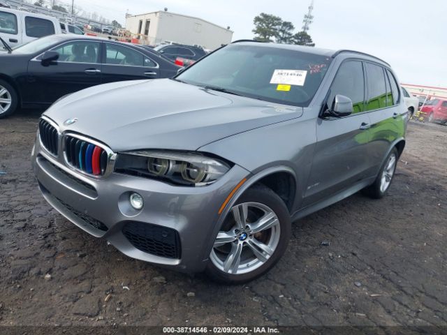 5UXKR2C5XF0H37461 BMW X5 Sdrive35i