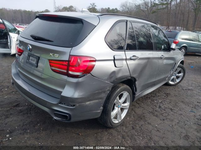 5UXKR2C5XF0H37461 BMW X5 Sdrive35i