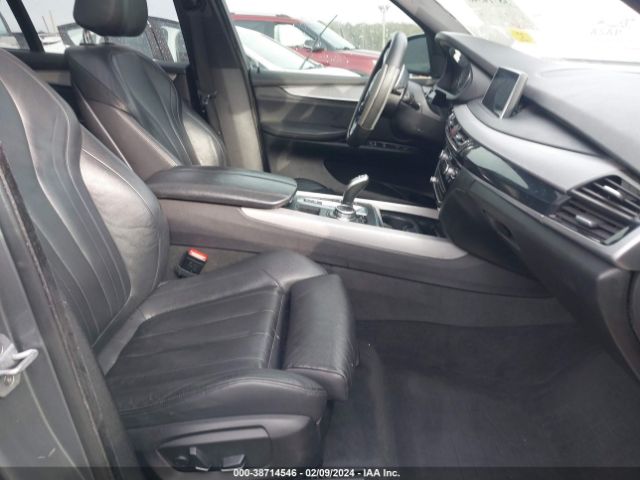 5UXKR2C5XF0H37461 BMW X5 Sdrive35i