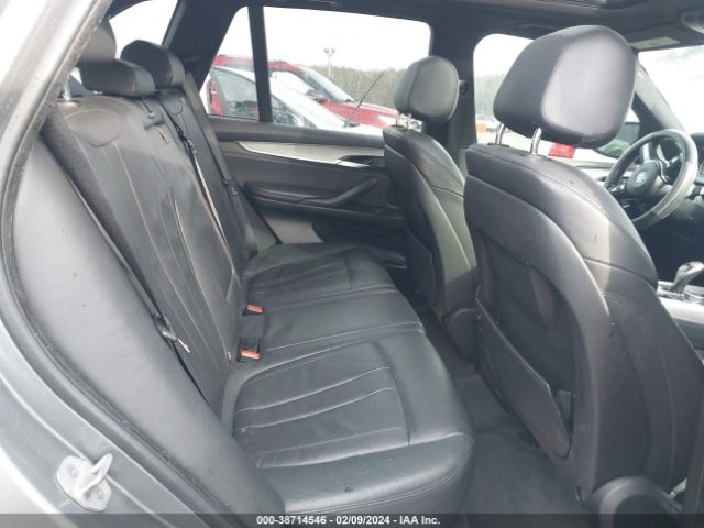 5UXKR2C5XF0H37461 BMW X5 Sdrive35i