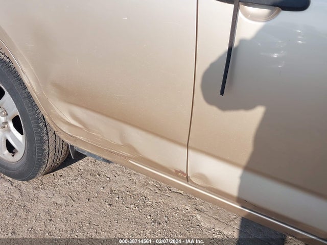 2010 TOYOTA RAV4 VIN: JTMZF4DV3A5019939