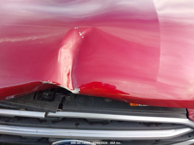 MAJ6S3GL5KC269690 Ford Ecosport Se