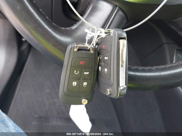 Chevrolet IMPALA 2LZ 2018 2G1125S36J9174741 Image 11
