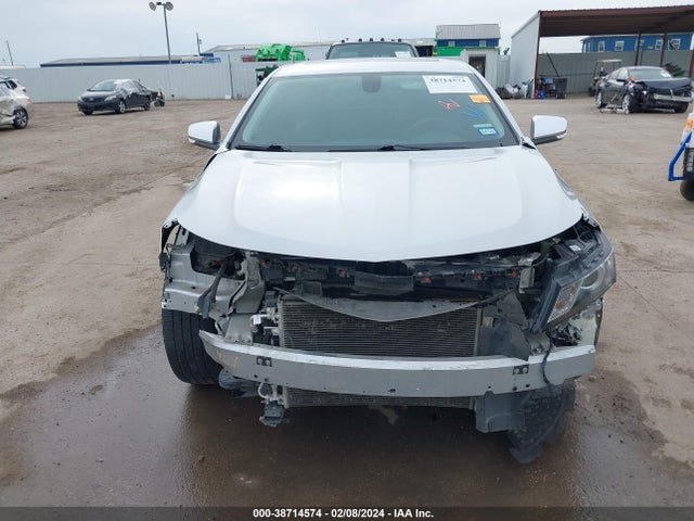 Chevrolet IMPALA 2LZ 2018 2G1125S36J9174741 Image 13