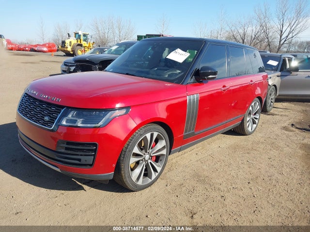 SALGW2RE1LA571849 Land Rover Range Rover Sv Autobiography Dynamic