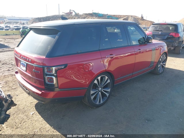 SALGW2RE1LA571849 Land Rover Range Rover Sv Autobiography Dynamic