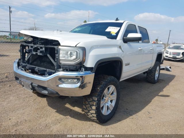 3GTP1MEC9HG196890 GMC Sierra 1500 Sle