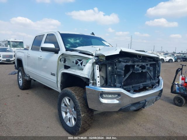 3GTP1MEC9HG196890 GMC Sierra 1500 Sle
