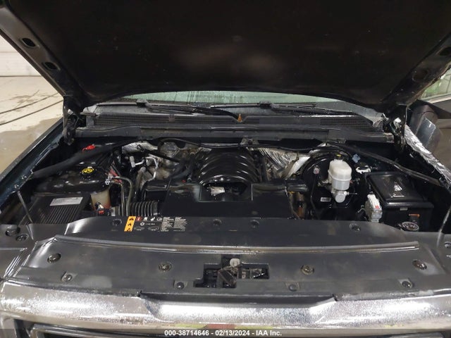 GMC Sierra 1500 Sle 2018 1GTV2MEC8JZ159744 Image 10