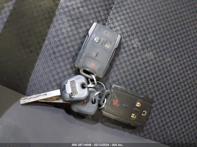 GMC Sierra 1500 Sle 2018 1GTV2MEC8JZ159744 Image 11