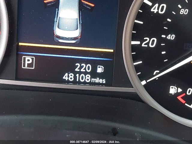 Nissan SENTRA S 2019 3N1AB7AP7KY396202 Image 15