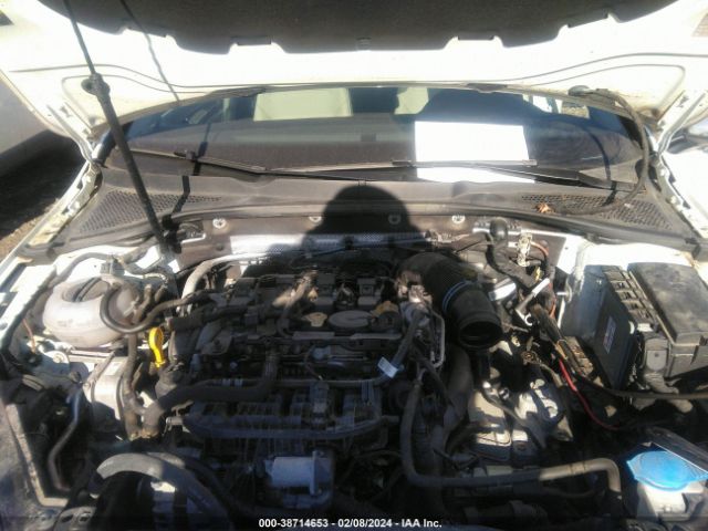 3VWH17AU2HM514383 Volkswagen Golf Alltrack Tsi S/tsi Se/tsi Sel