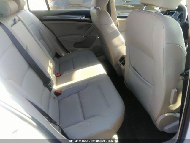 3VWH17AU2HM514383 Volkswagen Golf Alltrack Tsi S/tsi Se/tsi Sel