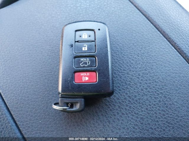 5TDJZRFH5JS897021 Toyota Highlander Xle