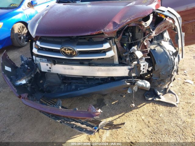 5TDJZRFH5JS897021 Toyota Highlander Xle