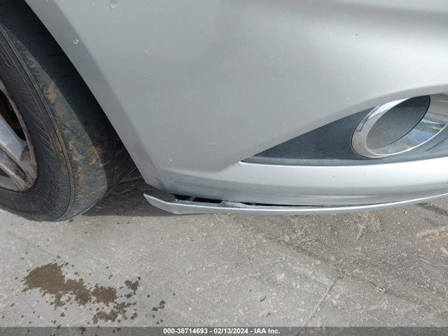 Ford FUSION SE 2014 3FA6P0HDXER322106 Image 12