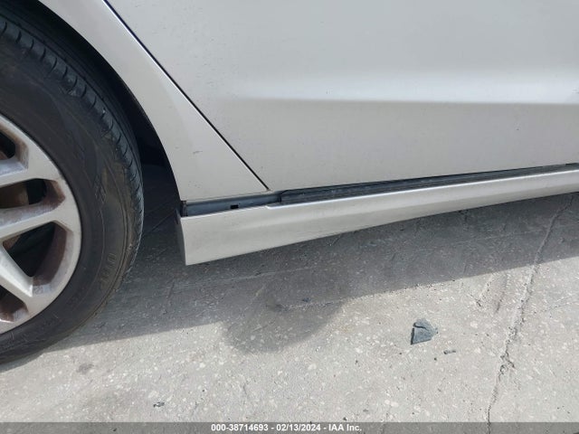 Ford FUSION SE 2014 3FA6P0HDXER322106 Image 13