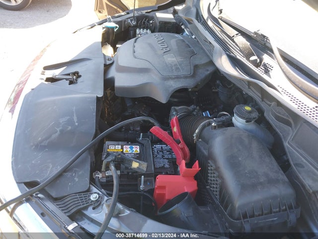 Honda Odyssey Touring 2022 5FNRL6H82NB022408 Image 10