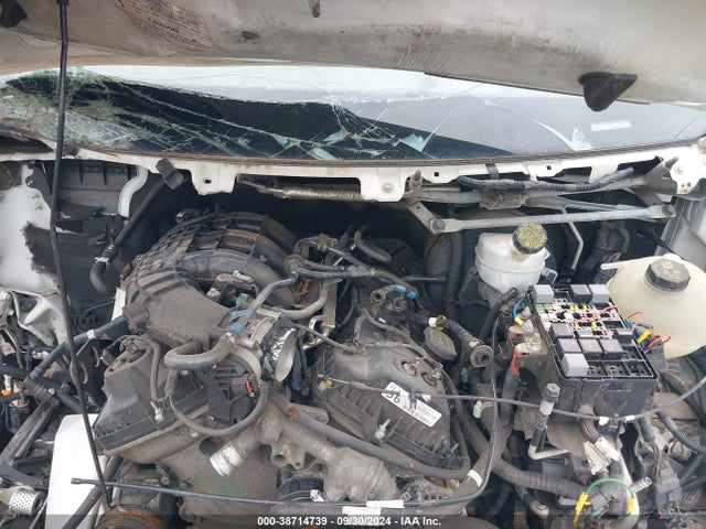 1FDYR2CM6HKB35997 Ford Transit-250