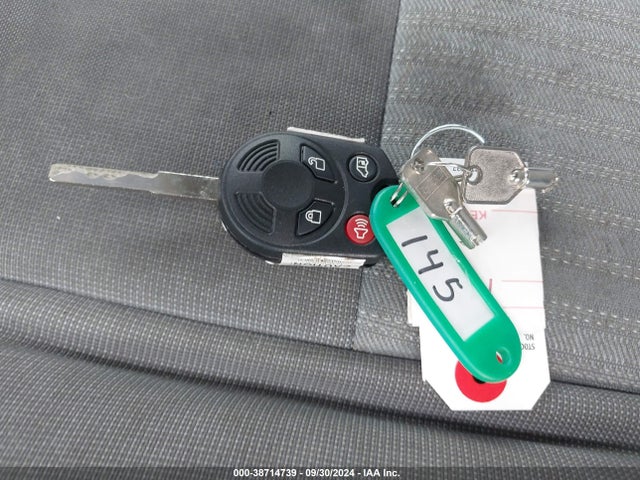 1FDYR2CM6HKB35997 Ford Transit-250