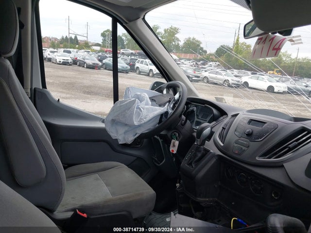 1FDYR2CM6HKB35997 Ford Transit-250