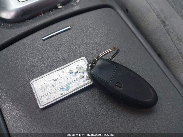 2010 NISSAN ALTIMA 2.5 S VIN: 1N4AL2AP1AN428673