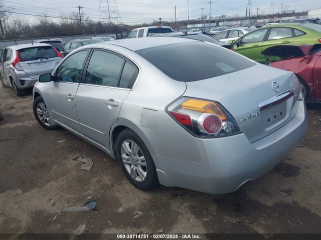 2010 NISSAN ALTIMA 2.5 S VIN: 1N4AL2AP1AN428673