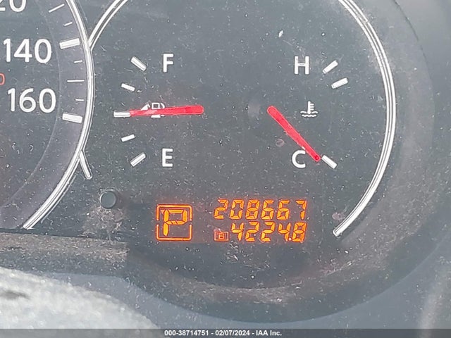 2010 NISSAN ALTIMA 2.5 S VIN: 1N4AL2AP1AN428673