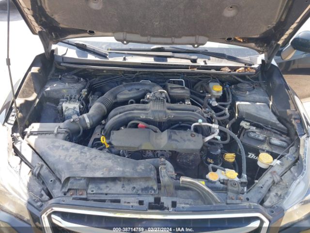 JF1GPAP63GG263231 Subaru Impreza 2.0i Sport Premium