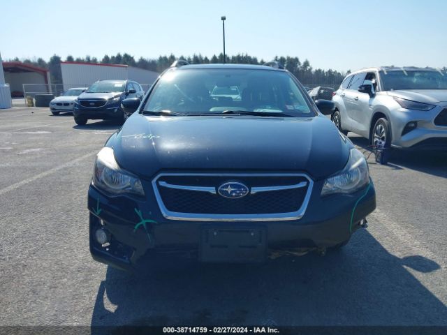 JF1GPAP63GG263231 Subaru Impreza 2.0i Sport Premium