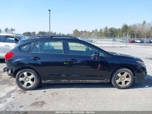 JF1GPAP63GG263231 Subaru Impreza 2.0i Sport Premium