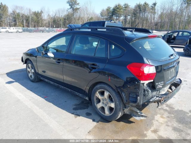 JF1GPAP63GG263231 Subaru Impreza 2.0i Sport Premium