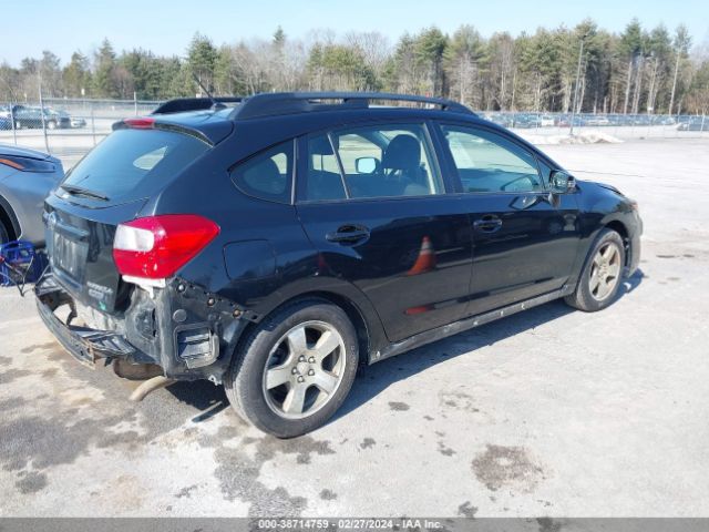 JF1GPAP63GG263231 Subaru Impreza 2.0i Sport Premium