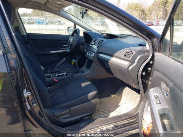 JF1GPAP63GG263231 Subaru Impreza 2.0i Sport Premium