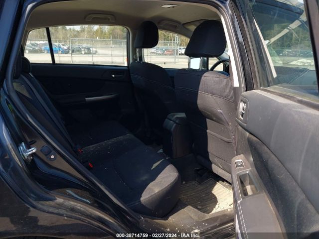 JF1GPAP63GG263231 Subaru Impreza 2.0i Sport Premium
