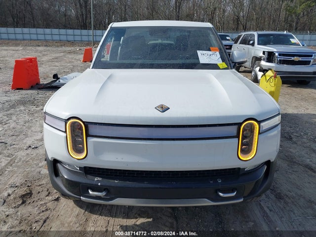 Rivian R1t Adventure 2022 7FCTGAAA5NN013241 Image 13