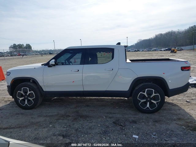 Rivian R1t Adventure 2022 7FCTGAAA5NN013241 Image 15