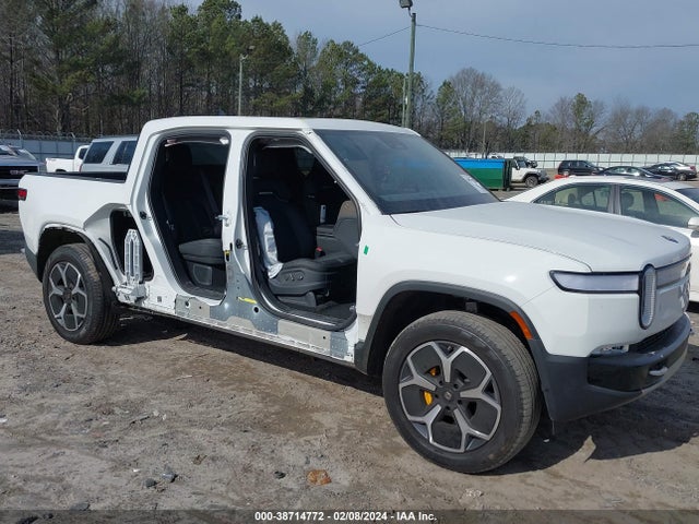 Rivian R1t Adventure 2022 7FCTGAAA5NN013241 Image 6