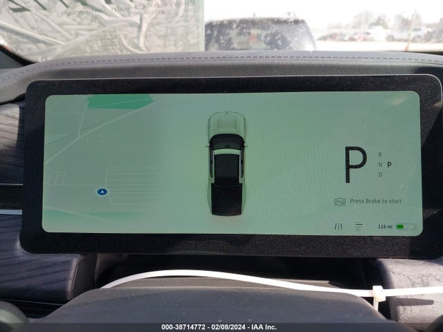 Rivian R1t Adventure 2022 7FCTGAAA5NN013241 Image 7