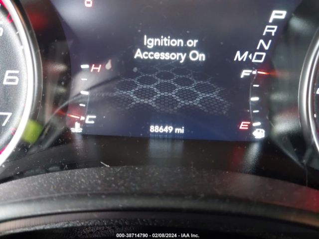 2C3CDXBG0KH725508 Dodge Charger Sxt Rwd