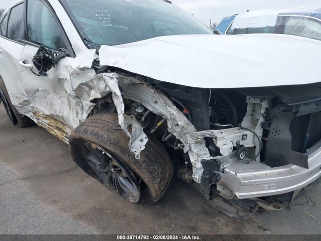 5J8TC1H67NL000345 Acura Rdx A-spec Package