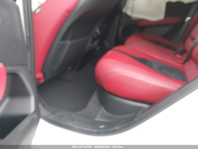 5J8TC1H67NL000345 Acura Rdx A-spec Package