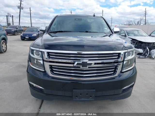 Chevrolet Suburban Premier 2017 1GNSCJKC0HR163789 Image 11