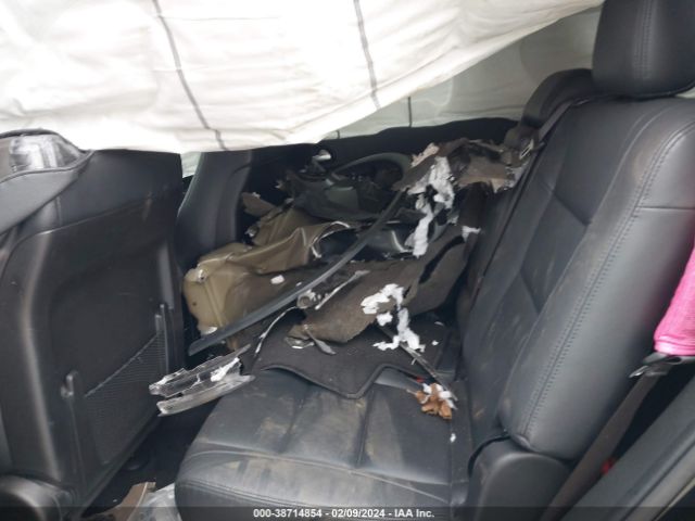 1C4RDHAG2NC102394 Dodge Durango Sxt Rwd