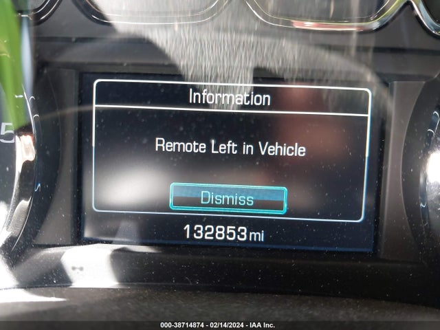 Chevrolet Tahoe Ltz 2016 1GNSKCKC5GR192007 Image 15