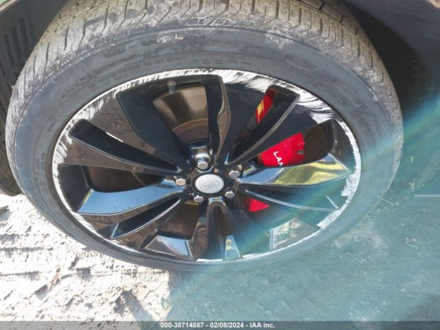 SALGW2RE4LA574292 Land Rover Range Rover Sv Autobiography Dynamic