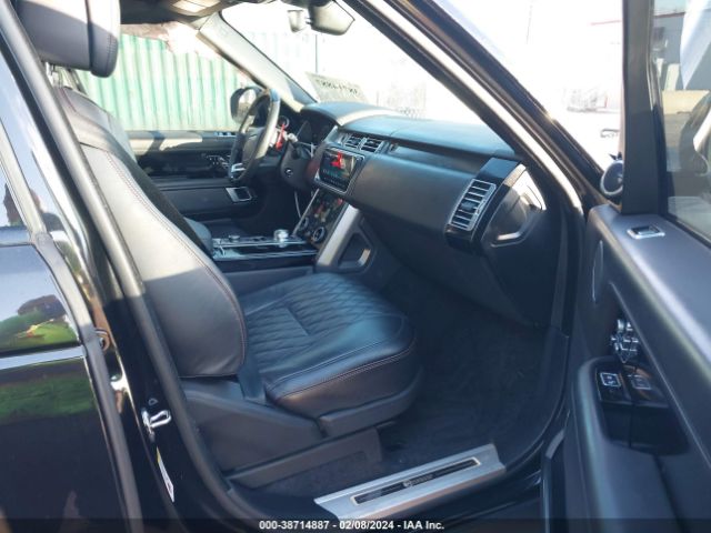 SALGW2RE4LA574292 Land Rover Range Rover Sv Autobiography Dynamic